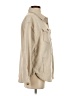 Member's Mark 100% Polyester Tan Jacket Size XS - photo 4