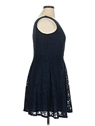 Speechless Cocktail Dress (view 1)