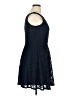 Speechless Blue Cocktail Dress Size XL - photo 1