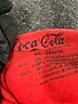 Coca-Cola Red Sweatshirt Size XXL - photo 7