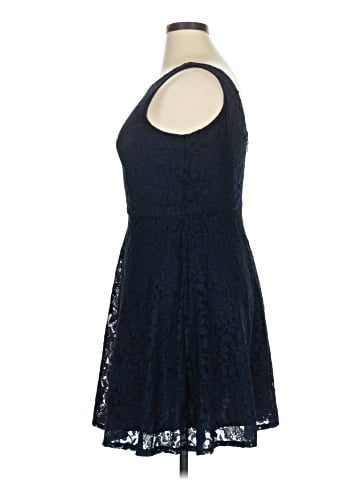 Speechless Cocktail Dress (view 2)