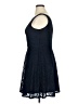 Speechless Blue Cocktail Dress Size XL - photo 2
