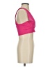 Superdown 100% Polyester Pink Tank Top Size S - photo 4
