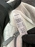 Ododos Silver Pullover Hoodie Size L - photo 7