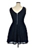 Speechless Blue Cocktail Dress Size XL - photo 4