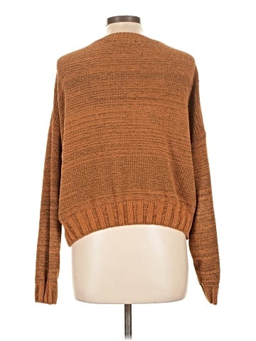My Michelle Pullover Sweater (view 2)