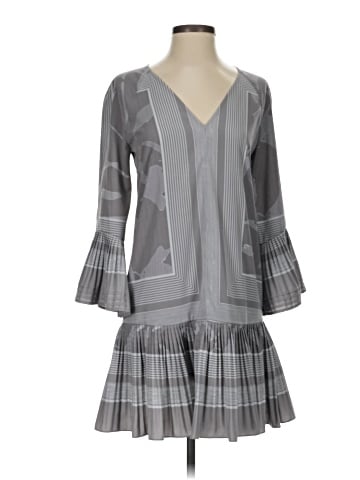 Halston Heritage Casual Dress (view 1)