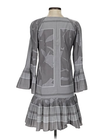 Halston Heritage Casual Dress (view 2)