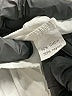 Unbranded White Long Sleeve Blouse Size S - photo 8