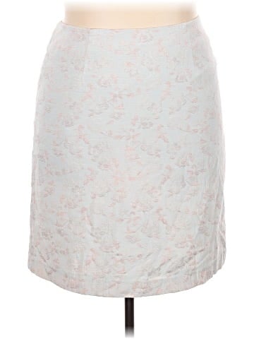 Jaclyn Smith Casual Skirt (view 1)