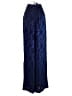 Zara Blue Casual Pants Size XS - photo 1