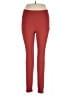 iuga Solid Red Active Pants Size XL - photo 1