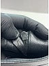 Chanel Black Leather Ankle Boots Size EU 37 1/2 - photo 5