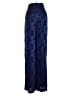 Zara Blue Casual Pants Size XS - photo 2
