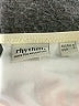 Rhythm. Ivory Swimsuit Top Size S - photo 3