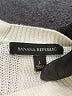 Banana Republic Ivory Pullover Sweater Size L - photo 7