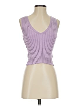 Zara Sleeveless Top (view 1)