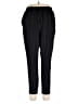 NYCC 100% Polyester Chevron-herringbone Black Casual Pants Size 1X - photo 1
