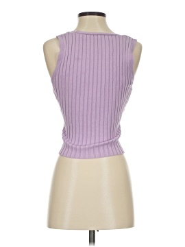 Zara Sleeveless Top (view 2)