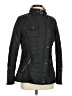 Sam Edelman 100% Polyester Argyle Black Jacket Size S - photo 1