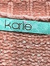 Karlie Pink Pullover Sweater Size L - photo 7
