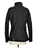 Sam Edelman 100% Polyester Argyle Black Jacket Size S - photo 2