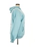Unbranded 100% Polyester Blue Pullover Hoodie Size 2X - photo 4