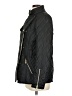 Sam Edelman 100% Polyester Argyle Black Jacket Size S - photo 5