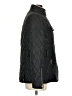 Sam Edelman 100% Polyester Argyle Black Jacket Size S - photo 4