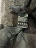 Harlyn Black Coat Size M - photo 7