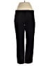 Banana Republic Black Active Pants Size 4 - photo 1
