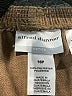 Alfred Dunner 100% Polyester Brown Casual Pants Size 16 (petite) - photo 4