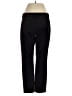 Banana Republic Black Active Pants Size 4 - photo 2