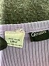 Assorted Brands 100% Nylon Purple Bodysuit Size L - photo 3