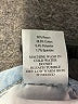 Just USA Hearts Blue Jeans Size 28 waist (petite) - photo 5