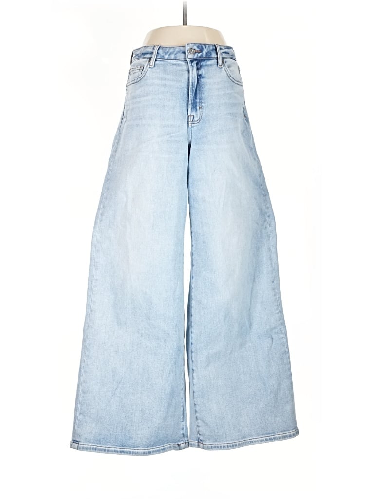 Pre-owned Hidden Jeans Jeans In Blue