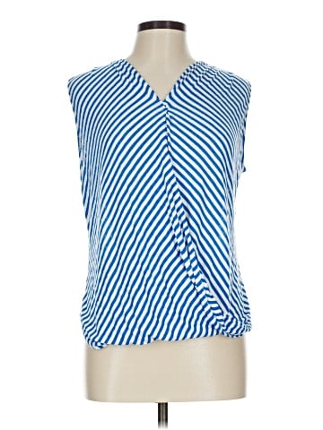 Cremieux Sleeveless T-Shirt (view 1)