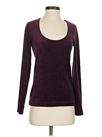 Martin + Osa Long Sleeve T-Shirt (view 1)