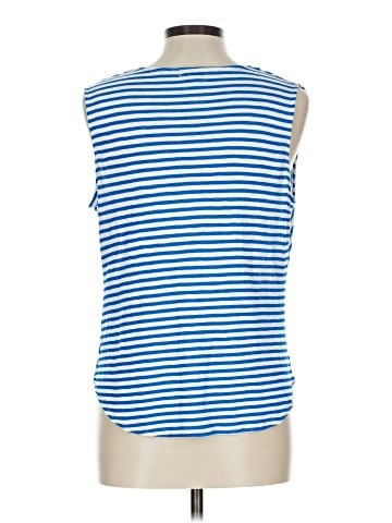 Cremieux Sleeveless T-Shirt (view 2)