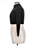 Sun-deh Black Long Sleeve Top Size XL - photo 5