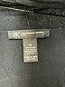 INC International Concepts Black Blazer Size M - photo 6