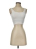 Pro-fit White Sports Bra Size S - photo 1