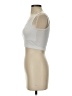 Pro-fit White Sports Bra Size S - photo 5