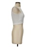 Pro-fit White Sports Bra Size S - photo 4