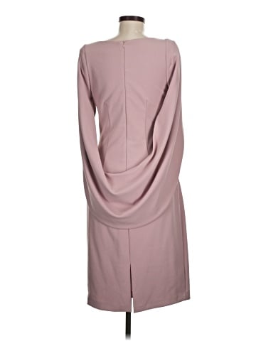 Betsy & Adam Cocktail Dress (view 2)