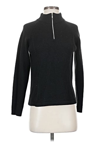 Metropolis by Couloir Turtleneck Sweater (view 1)