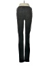 Club Monaco Chevron-herringbone Gray Jeans Size 27 waist - photo 2