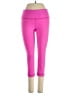 Lululemon Athletica Pink Active Pants Size 4 - photo 1