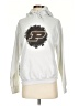 Gildan Silver Pullover Hoodie Size S - photo 1