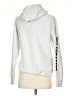 Gildan Silver Pullover Hoodie Size S - photo 2
